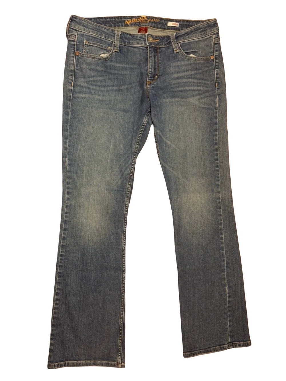 Arizona Jean Co. Bootcut Jeans